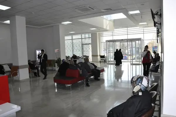 Fizikon Tıp Merkezi - Resim 11