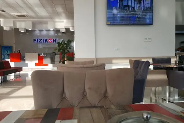 Fizikon Tıp Merkezi - Resim 18
