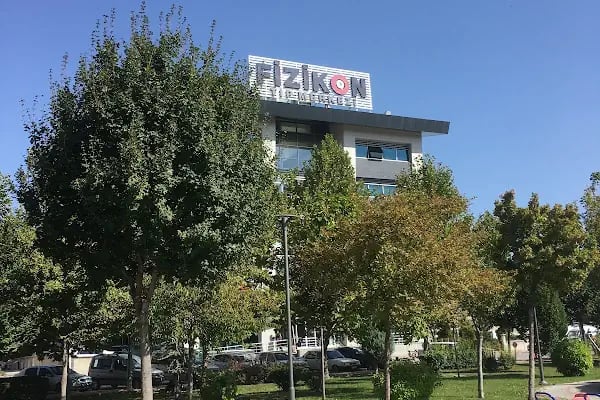 Fizikon Tıp Merkezi - Resim 13