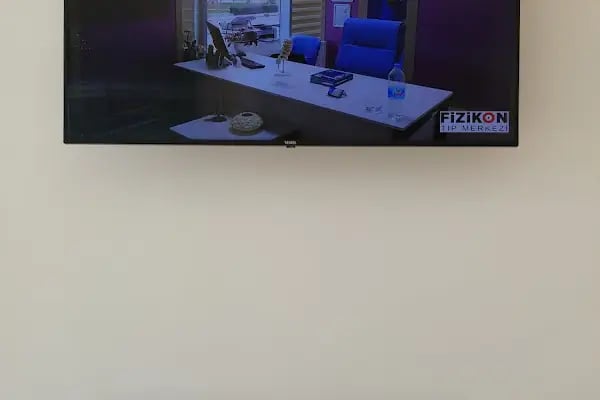 Fizikon Tıp Merkezi - Resim 4