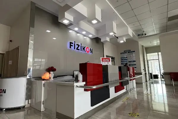 Fizikon Tıp Merkezi - Resim 3