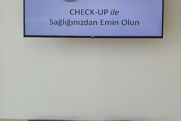Fizikon Tıp Merkezi - Resim 15