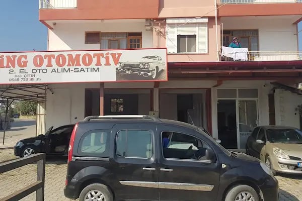 King Otomotiv - Resim 4