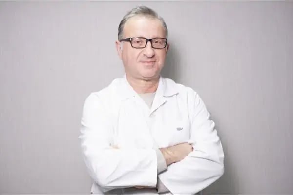 Op. Dr. Muzaffer Memiş, Beyin Ve Sinir Cerrahisi - Resim 5