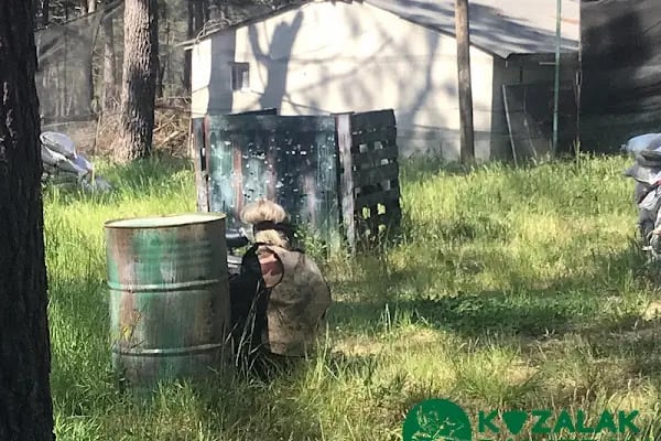 Kozalak Paintball - Resim 7