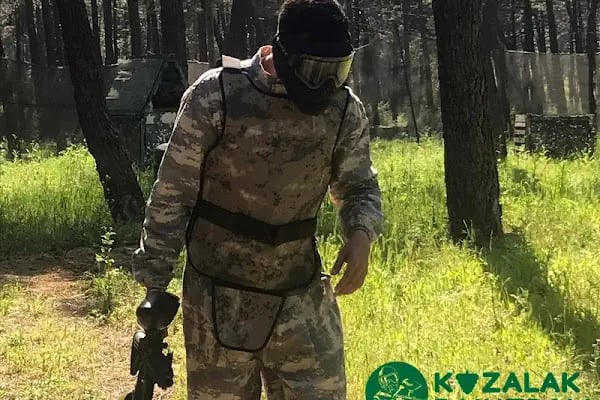 Kozalak Paintball - Resim 10