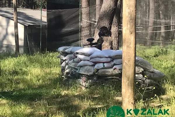 Kozalak Paintball - Resim 5