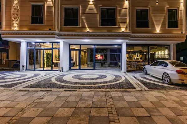 Dedem Hotel Premium - Resim 17