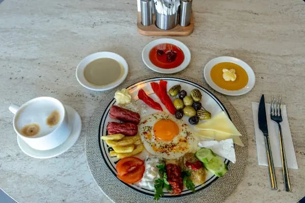 Dedem Hotel Premium - Resim 6