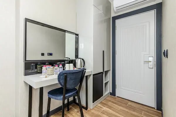 Dedem Hotel Premium - Resim 14