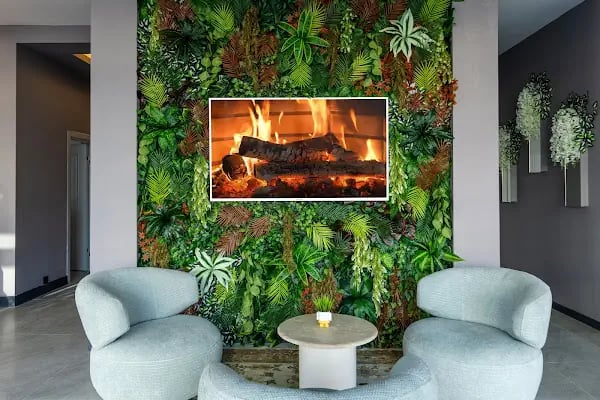 Dedem Hotel Premium - Resim 11