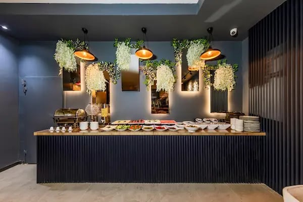 Dedem Hotel Premium - Resim 5