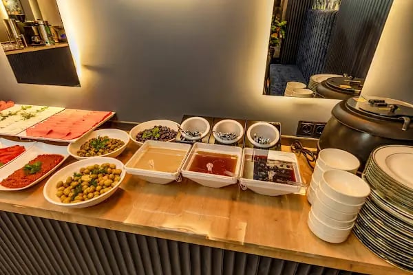 Dedem Hotel Premium - Resim 15