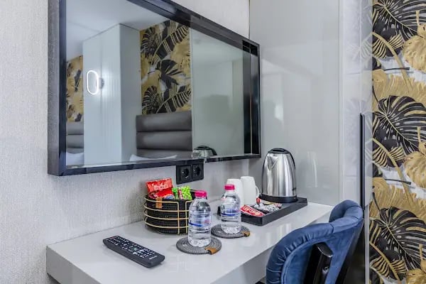Dedem Hotel Premium - Resim 18