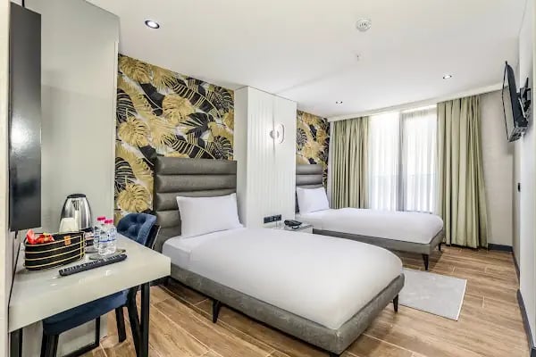 Dedem Hotel Premium - Resim 2