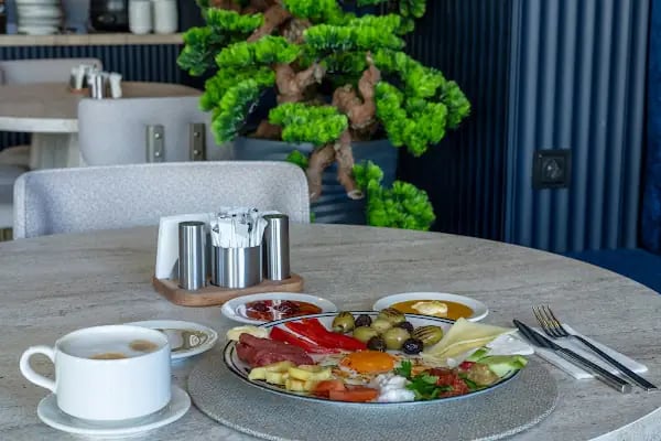 Dedem Hotel Premium - Resim 19