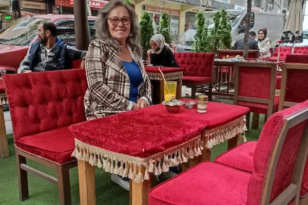 Saray Taksi - Resim 2