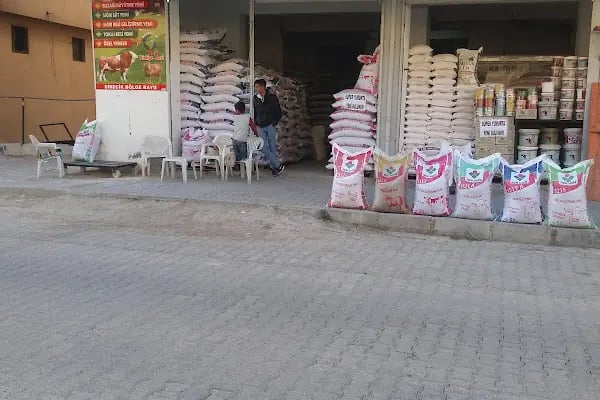 NEWHOPE VE PROYEM BİRECİK BÖLGE BAYİİ - Resim 13