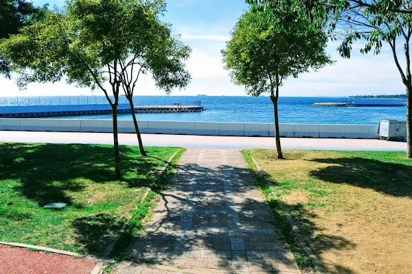 Caddebostan Plajı - Resim 9