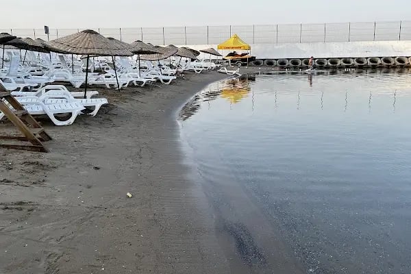 Caddebostan Plajı - Resim 4