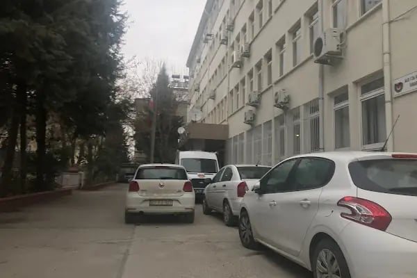 Gap Gümrük Ve Ticaret bölge Müdürlüğü - Resim 6