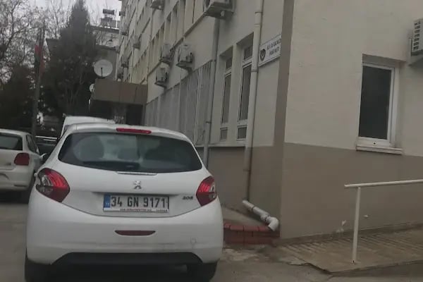 Gap Gümrük Ve Ticaret bölge Müdürlüğü - Resim 4