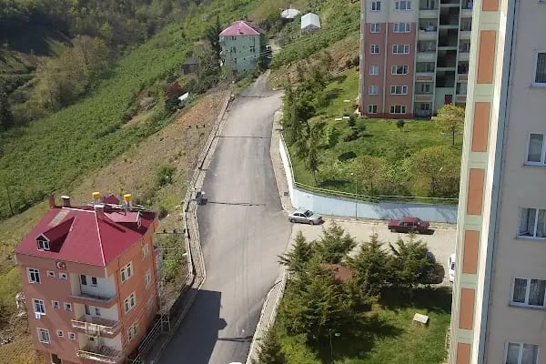 Akçaabat Toki Konutları - Resim 17