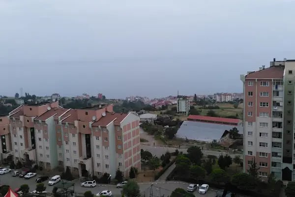 Akçaabat Toki Konutları - Resim 6