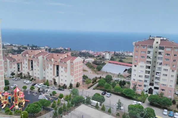 Akçaabat Toki Konutları - Resim 11