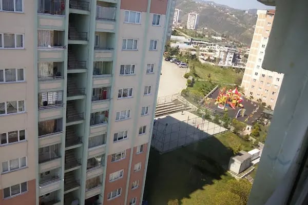 Akçaabat Toki Konutları - Resim 14