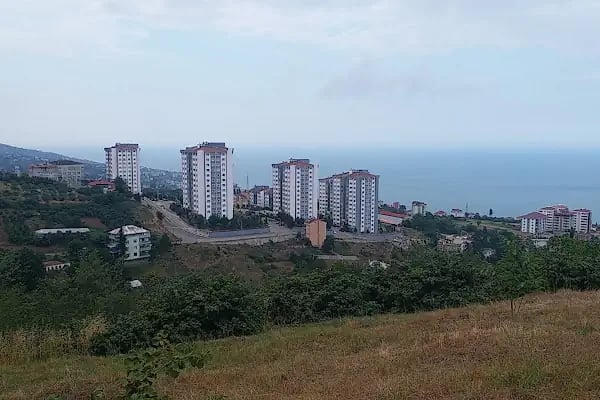 Akçaabat Toki Konutları - Resim 9