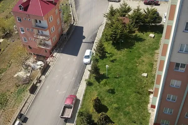 Akçaabat Toki Konutları - Resim 15