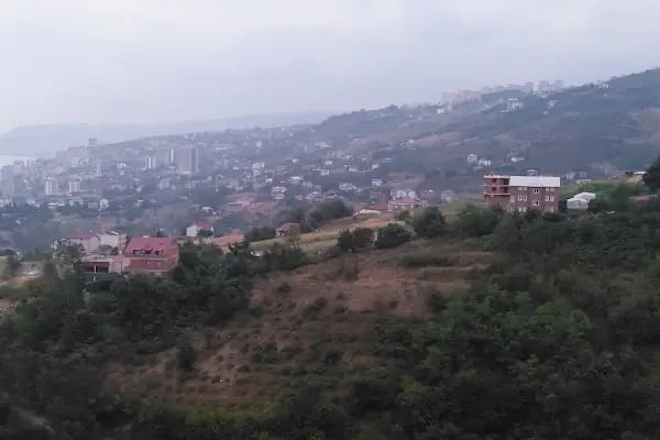 Akçaabat Toki Konutları - Resim 2