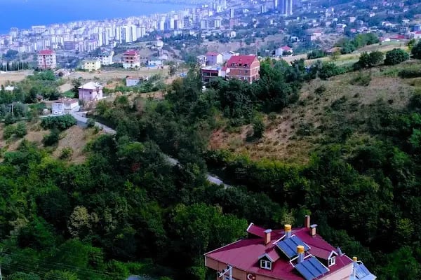 Akçaabat Toki Konutları - Resim 4
