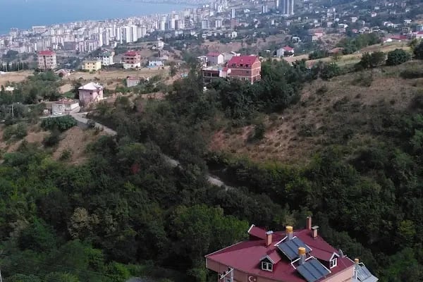 Akçaabat Toki Konutları - Resim 18