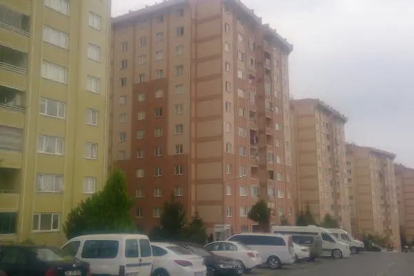 Akçaabat Toki Konutları - Resim 7