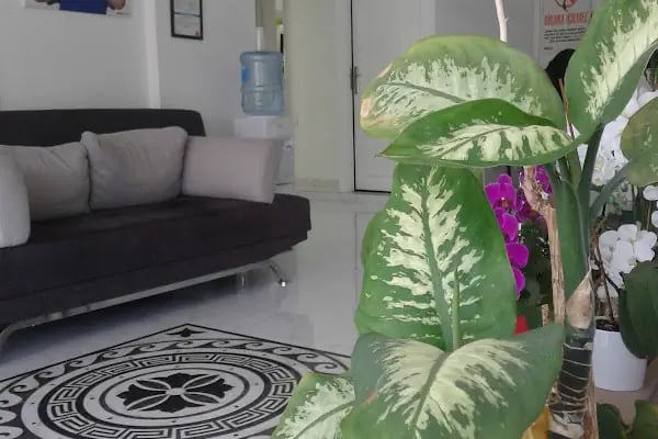 Alanya Uzmanlar Ağız ve Diş Sağlığı Polikliniği - MyDentistTurkey Dental Clinic - Resim 15