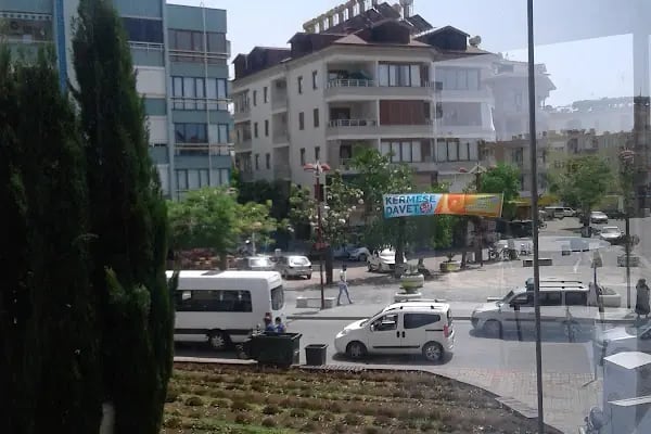 Alanya Uzmanlar Ağız ve Diş Sağlığı Polikliniği - MyDentistTurkey Dental Clinic - Resim 14