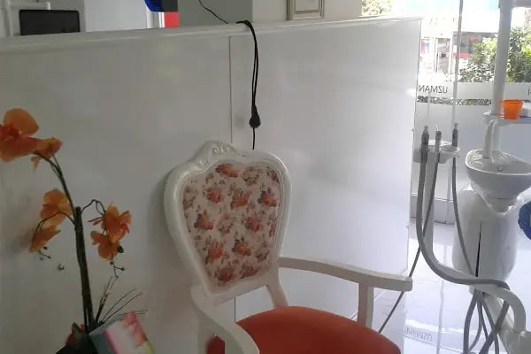 Alanya Uzmanlar Ağız ve Diş Sağlığı Polikliniği - MyDentistTurkey Dental Clinic - Resim 10