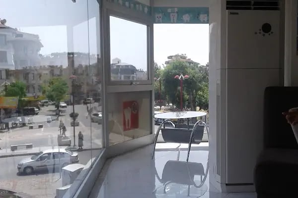 Alanya Uzmanlar Ağız ve Diş Sağlığı Polikliniği - MyDentistTurkey Dental Clinic - Resim 8