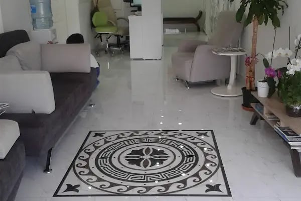 Alanya Uzmanlar Ağız ve Diş Sağlığı Polikliniği - MyDentistTurkey Dental Clinic - Resim 7