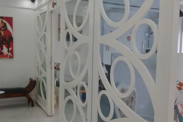 Alanya Uzmanlar Ağız ve Diş Sağlığı Polikliniği - MyDentistTurkey Dental Clinic - Resim 16