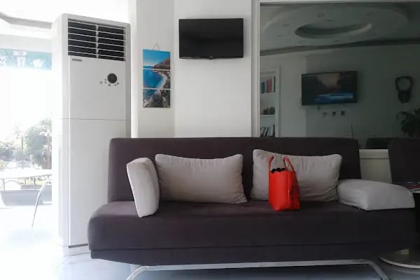 Alanya Uzmanlar Ağız ve Diş Sağlığı Polikliniği - MyDentistTurkey Dental Clinic - Resim 18