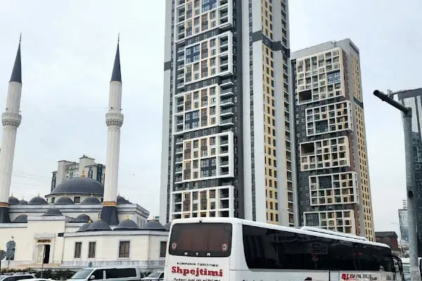Abdurrahim çağrıcı camii - Resim 20