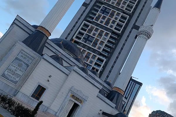 Abdurrahim çağrıcı camii - Resim 9