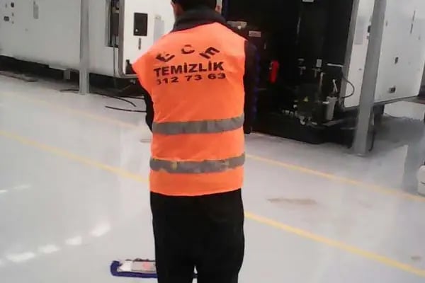 Ece Temizlik - Resim 8
