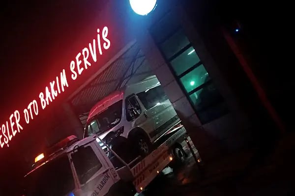 Kardeşler Oto Bakım Servis - Resim 3