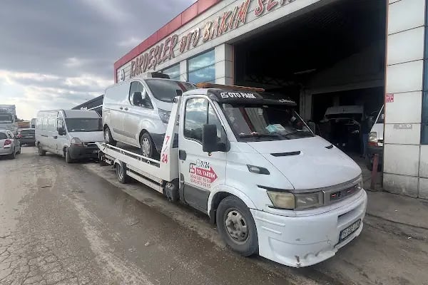 Kardeşler Oto Bakım Servis - Resim 2
