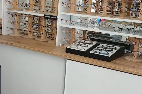 Gaye Optik - İzmir Buca Güneş Gözlüğü Modelleri ve Fiyatları - Resim 5