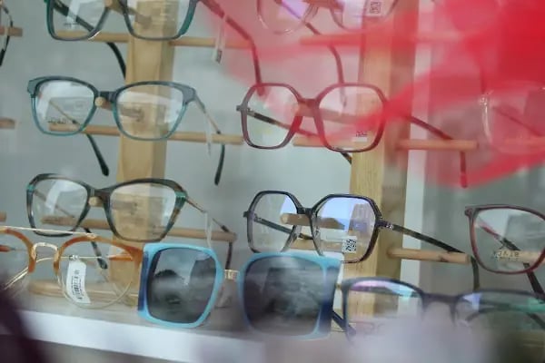 Gaye Optik - İzmir Buca Güneş Gözlüğü Modelleri ve Fiyatları - Resim 19